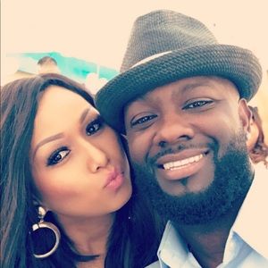 Meet your Posher, Melvin